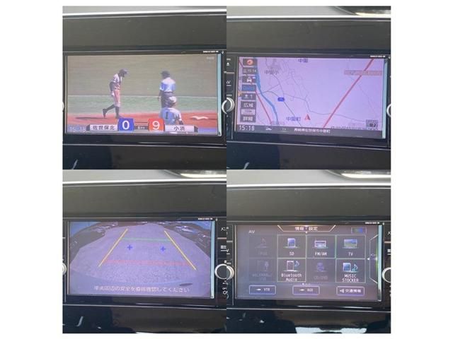 NISSAN SERENA  S-HYBRID 2018