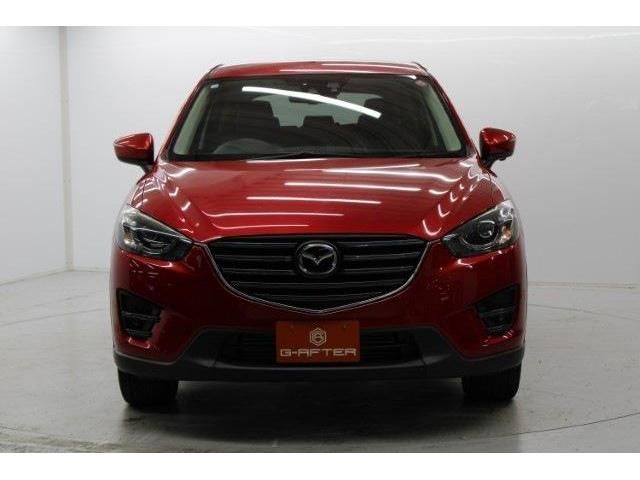 MAZDA CX-5 2014
