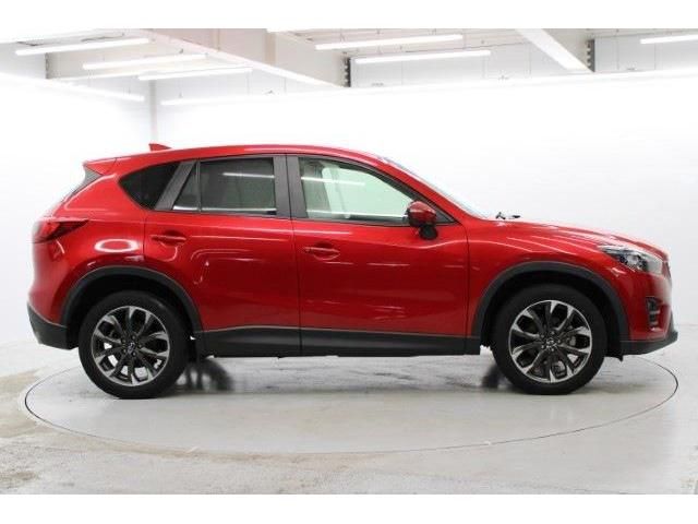 MAZDA CX-5 2014