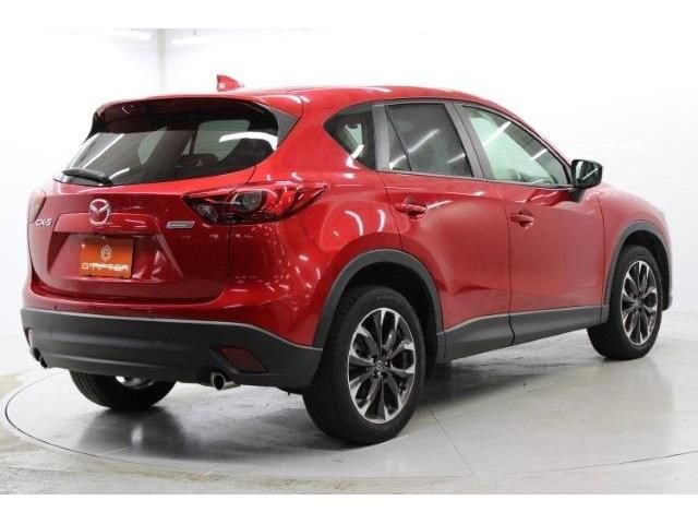 MAZDA CX-5 2014