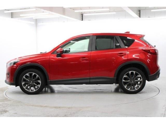 MAZDA CX-5 2014