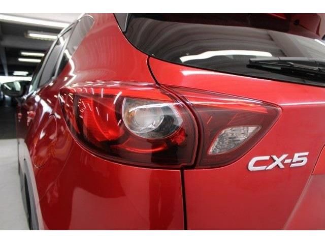 MAZDA CX-5 2014