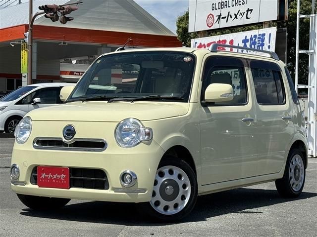 DAIHATSU MIRA Cocoa 2012