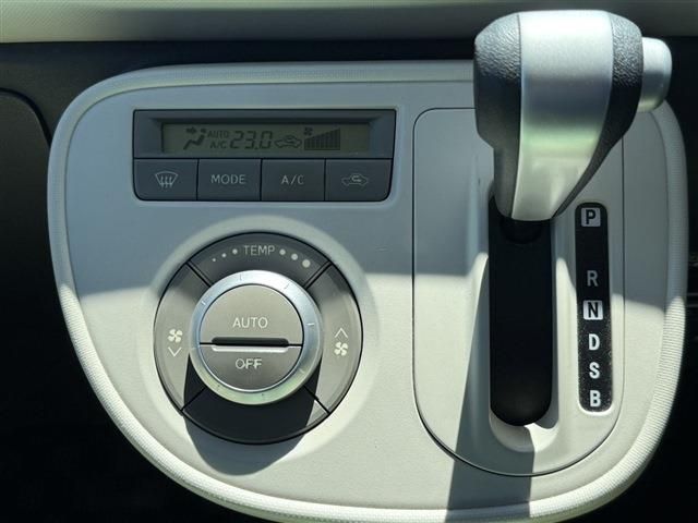 DAIHATSU MIRA Cocoa 2012