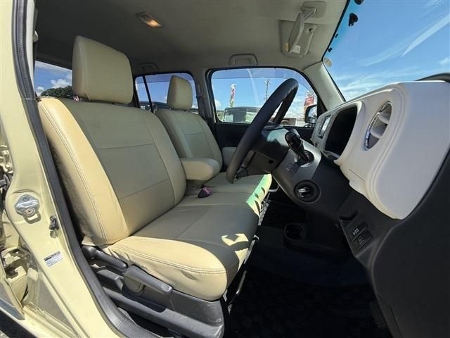 DAIHATSU MIRA Cocoa 2012