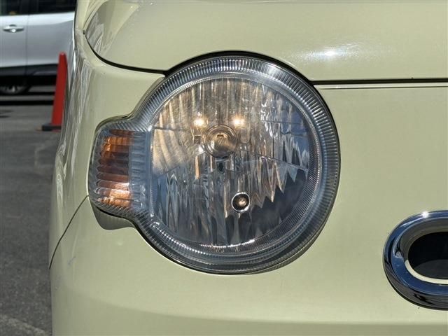 DAIHATSU MIRA Cocoa 2012