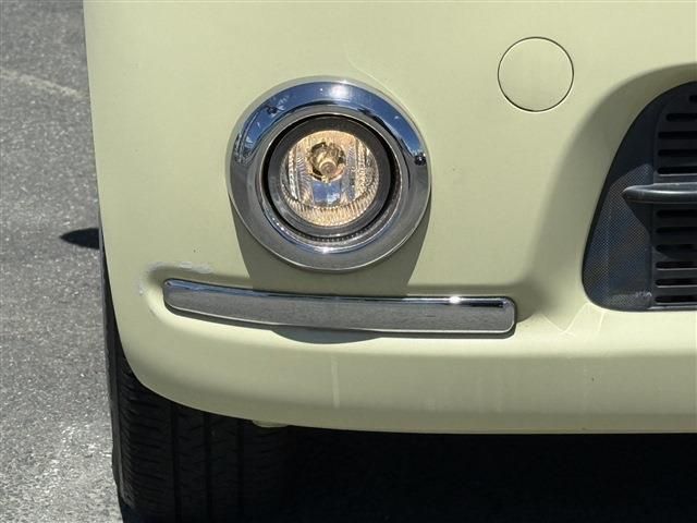 DAIHATSU MIRA Cocoa 2012