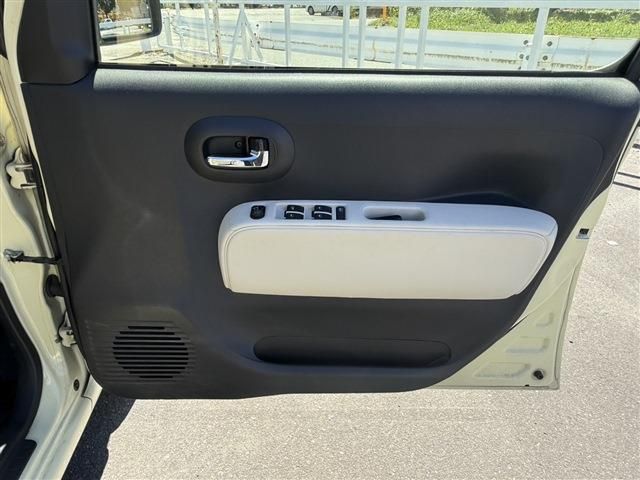 DAIHATSU MIRA Cocoa 2012