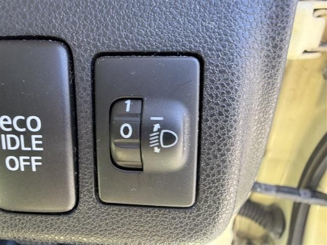 DAIHATSU MIRA Cocoa 2012