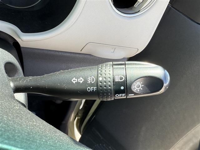 DAIHATSU MIRA Cocoa 2012