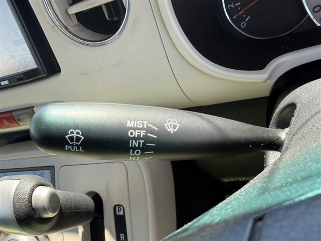 DAIHATSU MIRA Cocoa 2012