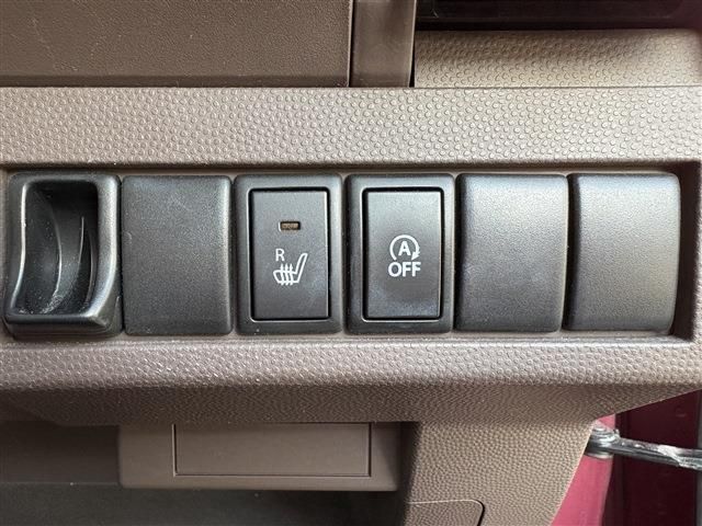 SUZUKI ALTO LAPIN Chocolat 4WD 2015