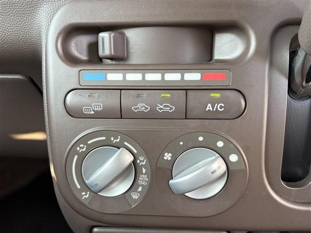 SUZUKI ALTO LAPIN Chocolat 4WD 2015