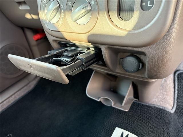 SUZUKI ALTO LAPIN Chocolat 4WD 2015