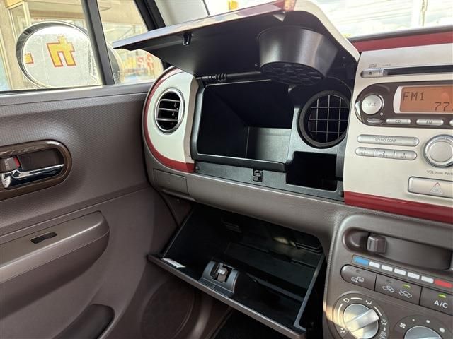 SUZUKI ALTO LAPIN Chocolat 4WD 2015