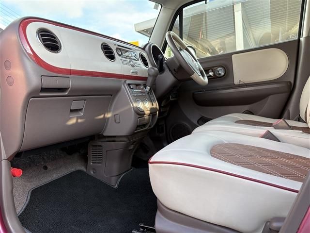 SUZUKI ALTO LAPIN Chocolat 4WD 2015