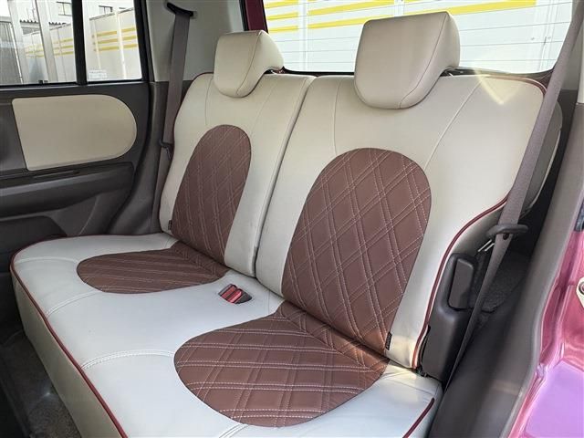 SUZUKI ALTO LAPIN Chocolat 4WD 2015