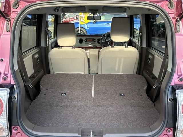 SUZUKI ALTO LAPIN Chocolat 4WD 2015