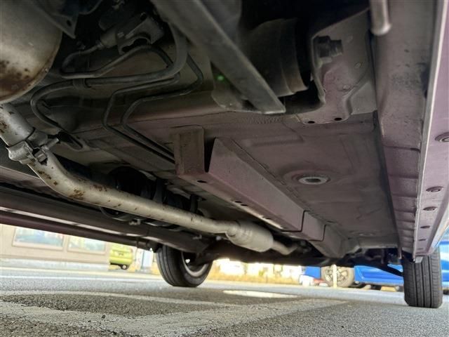 SUZUKI ALTO LAPIN Chocolat 4WD 2015