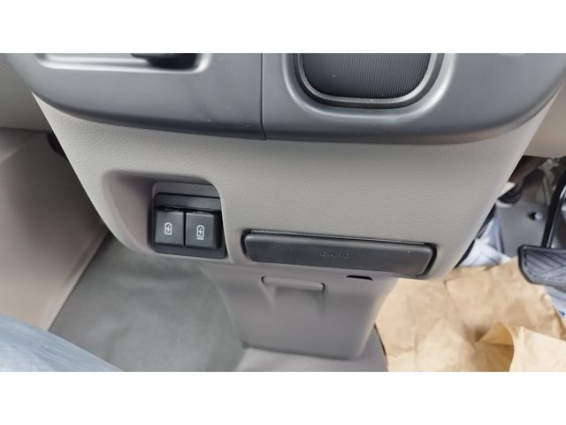 SUZUKI EVERY van 4WD 2025