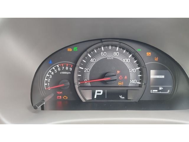 SUZUKI EVERY van 4WD 2025