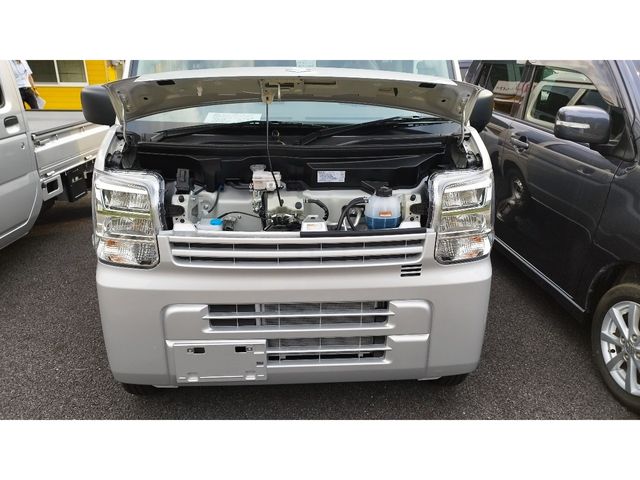 SUZUKI EVERY van 4WD 2025