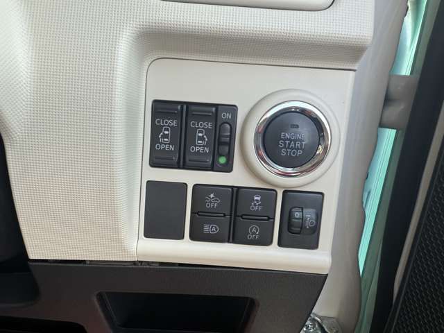 DAIHATSU MOVE canbus 2019