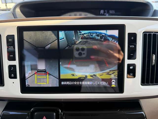 DAIHATSU MOVE canbus 2019