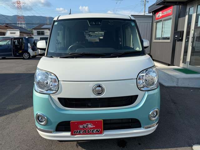 DAIHATSU MOVE canbus 2019