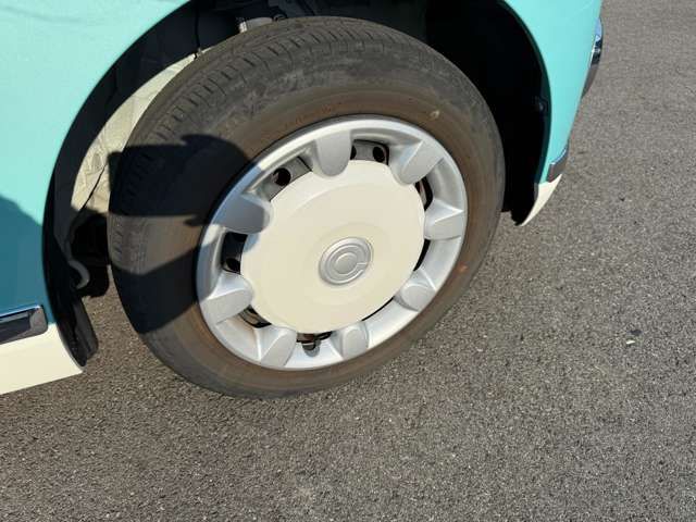 DAIHATSU MOVE canbus 2019