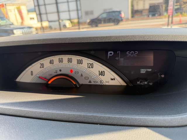 DAIHATSU MOVE canbus 2019