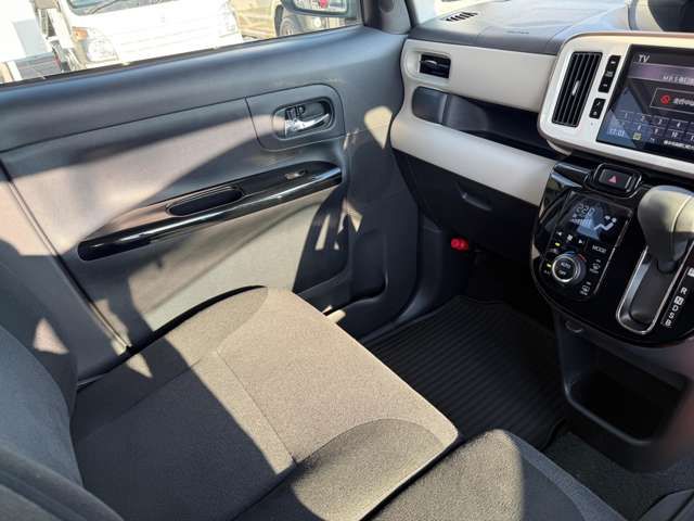 DAIHATSU MOVE canbus 2019