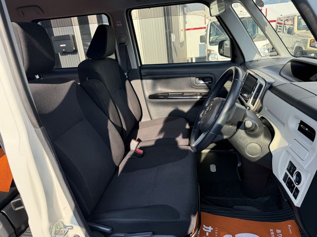 DAIHATSU MOVE canbus 2019