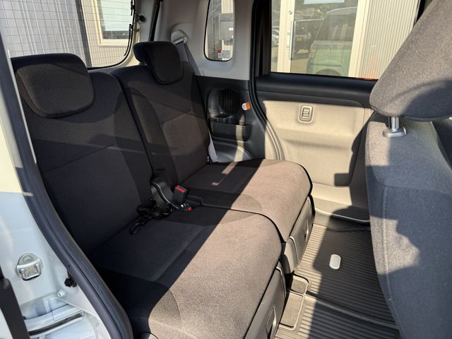 DAIHATSU MOVE canbus 2019