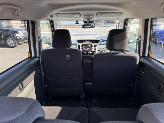 DAIHATSU MOVE canbus 2019