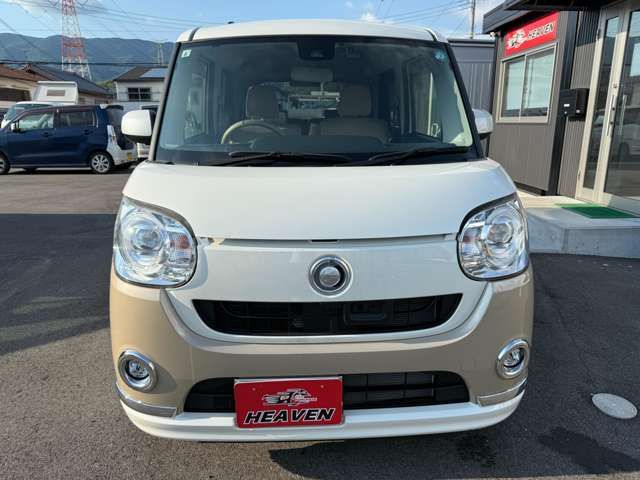 DAIHATSU MOVE canbus 2017