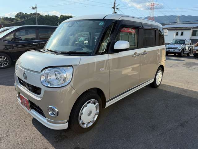 DAIHATSU MOVE canbus 2017