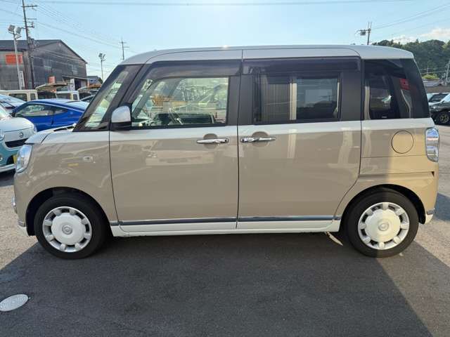 DAIHATSU MOVE canbus 2017