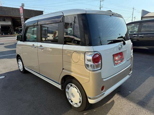 DAIHATSU MOVE canbus 2017