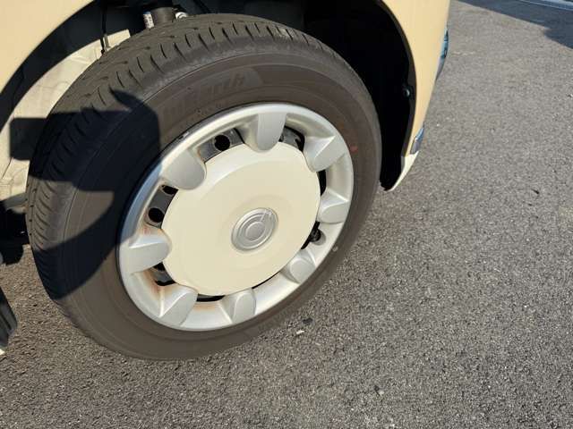 DAIHATSU MOVE canbus 2017