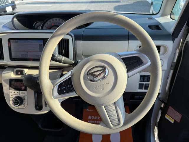 DAIHATSU MOVE canbus 2017