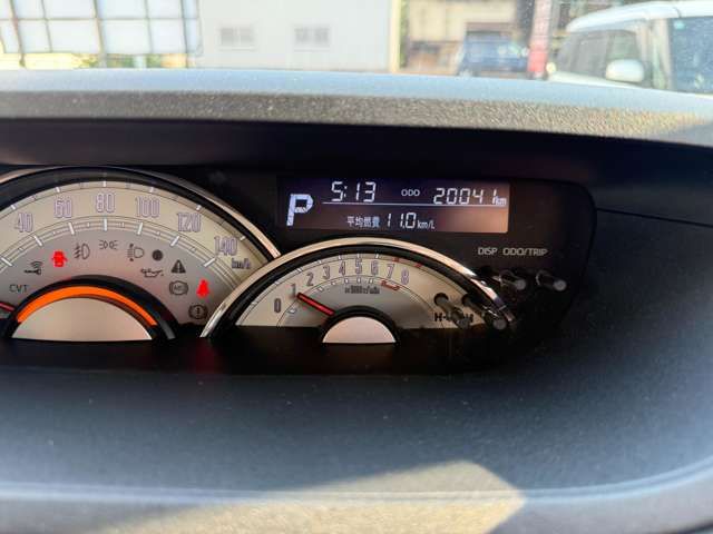 DAIHATSU MOVE canbus 2017