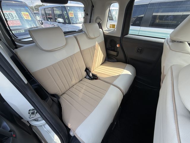 DAIHATSU MOVE canbus 2017