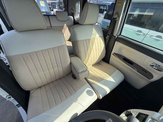 DAIHATSU MOVE canbus 2017