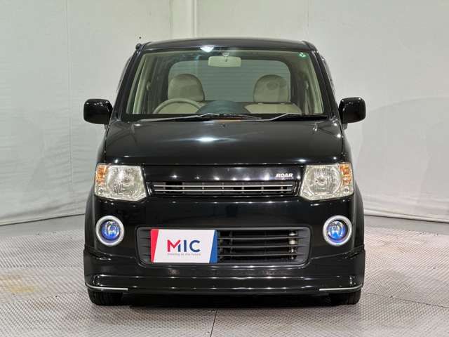 MITSUBISHI eK WAGON 2006