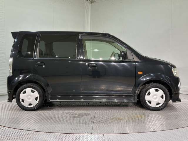 MITSUBISHI eK WAGON 2006