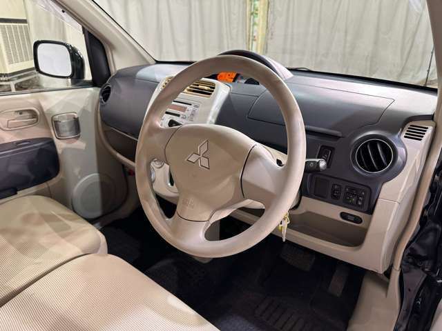 MITSUBISHI eK WAGON 2006