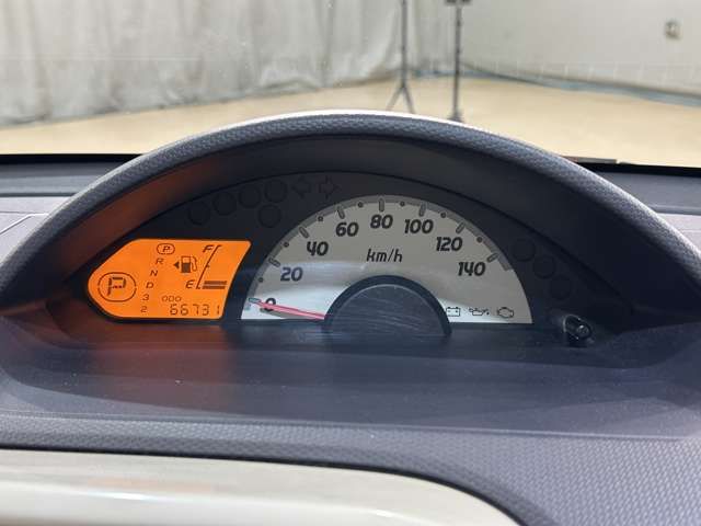 MITSUBISHI eK WAGON 2006