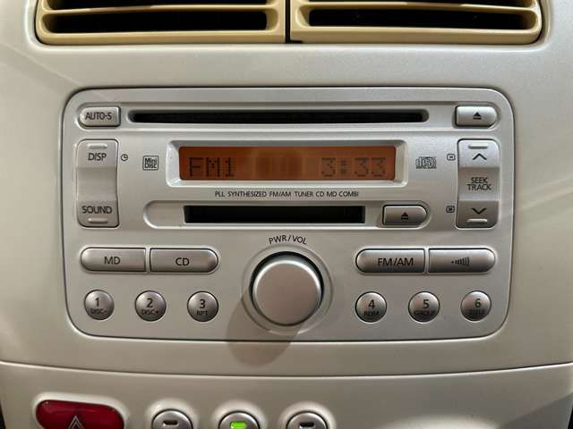 MITSUBISHI eK WAGON 2006