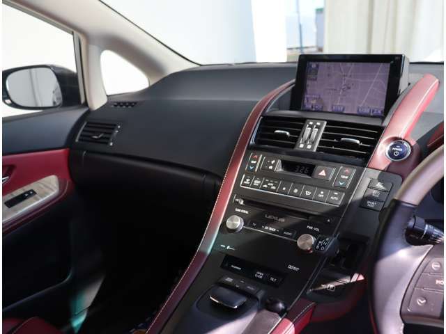 TOYOTA LEXUS HS250h 2015